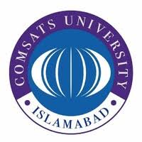COMSATS University logo